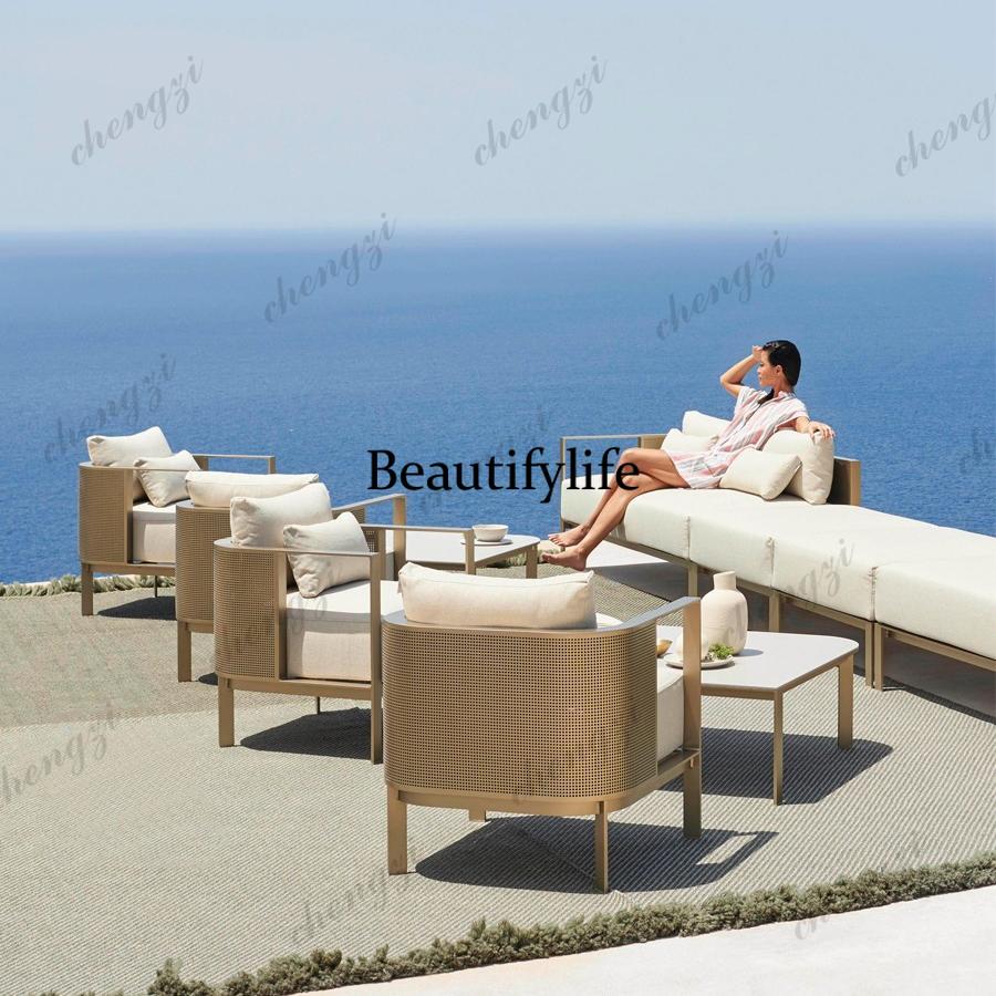 Kids Outdoor Furniture Set - Set Perabot Taman untuk Halaman, Set