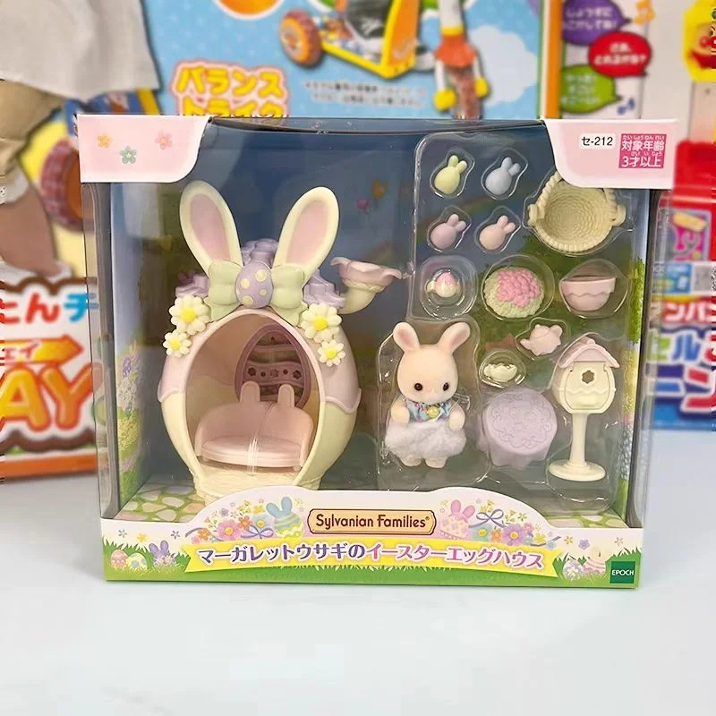 Sylvanian Keluarga Buta Gantun - Kids Outdoor Kitchen Accessories ulasan dan harga