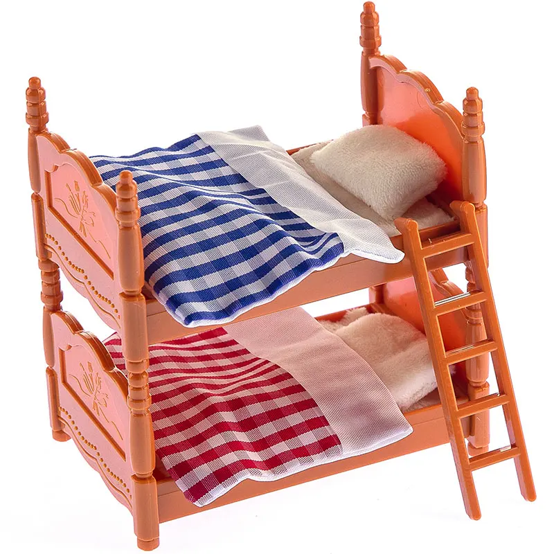 1:12 miniatur furnitur rumah b - Kids Outdoor Kitchen Accessories ulasan dan harga