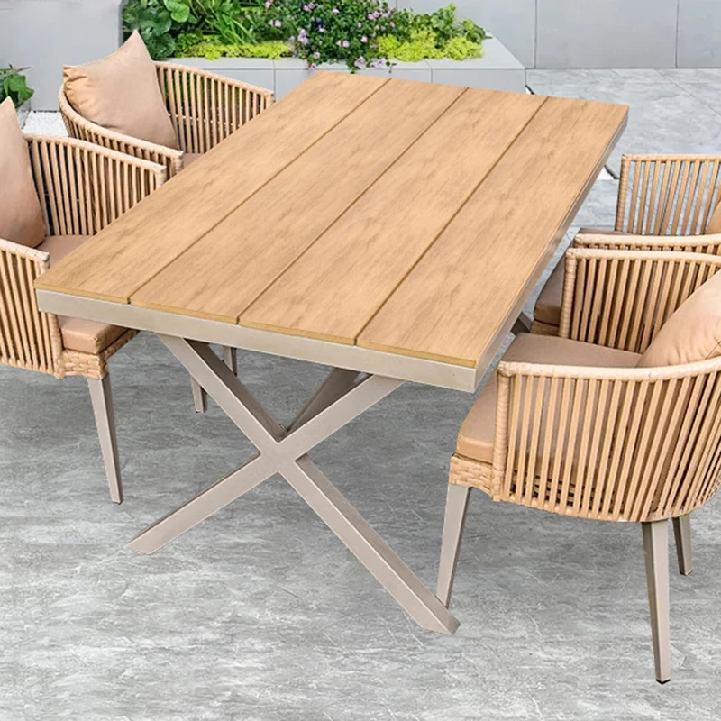 Set Meja Luar Ruangan, Set Fur - Kids Outdoor Furniture Set ulasan dan harga