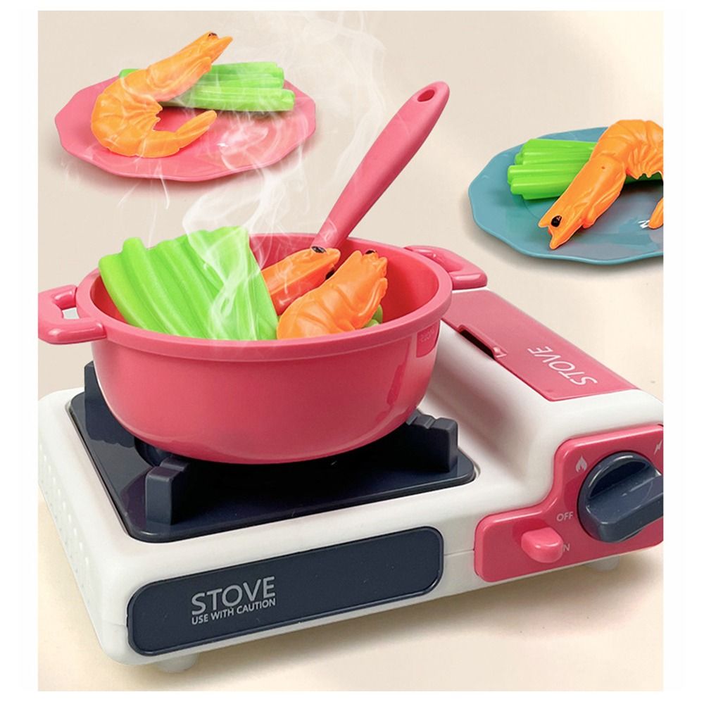 Set Mainan Memasak Anak Multiw - Kids Outdoor Kitchen Accessories ulasan dan harga