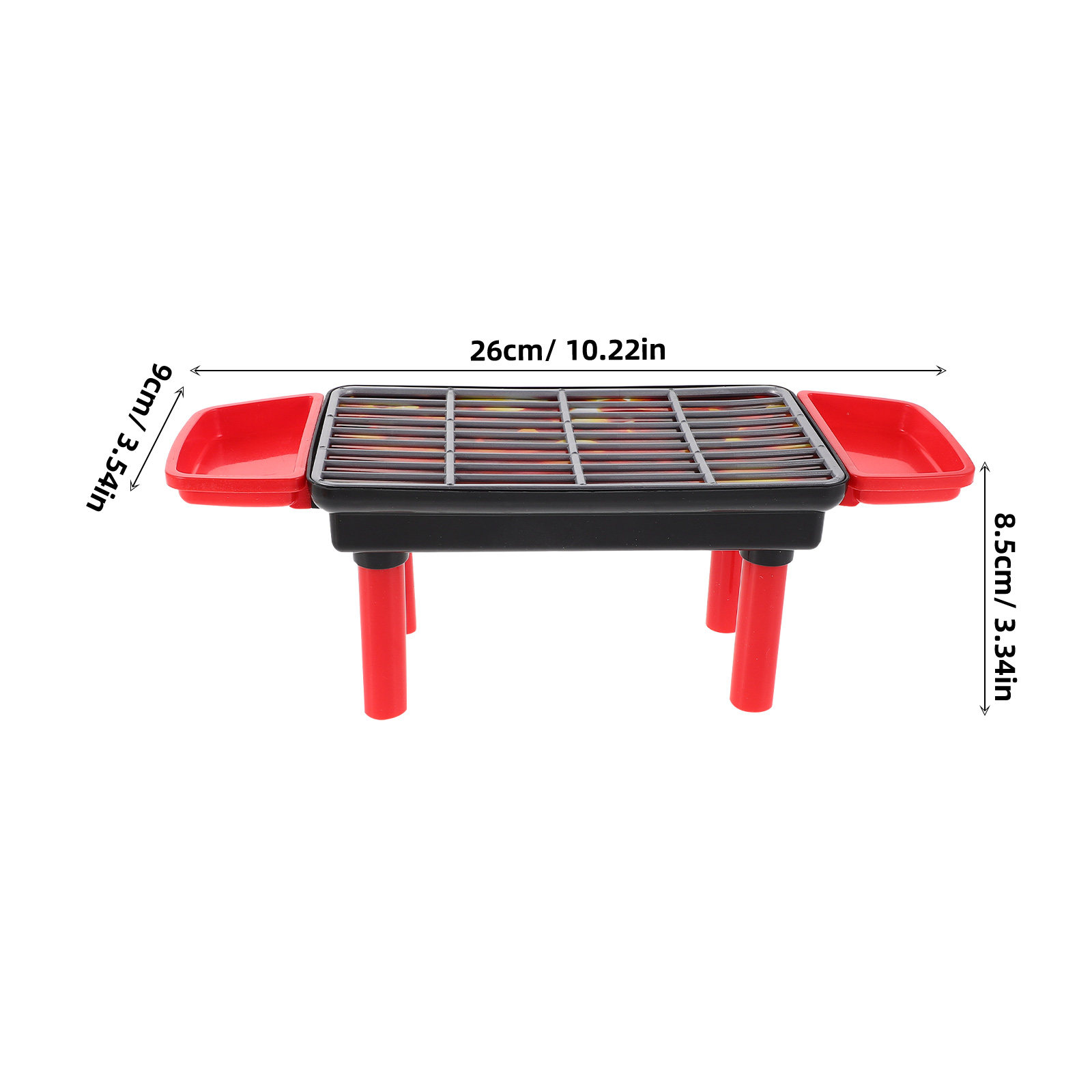 20 Buah Set Mainan Pemanggang  - Kids Outdoor Kitchen Accessories ulasan dan harga