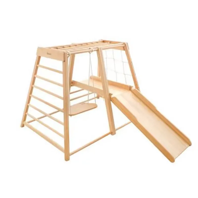 untuk Anak-anak, Peralatan Gym - Kids Outdoor Climbing Frame ulasan dan harga